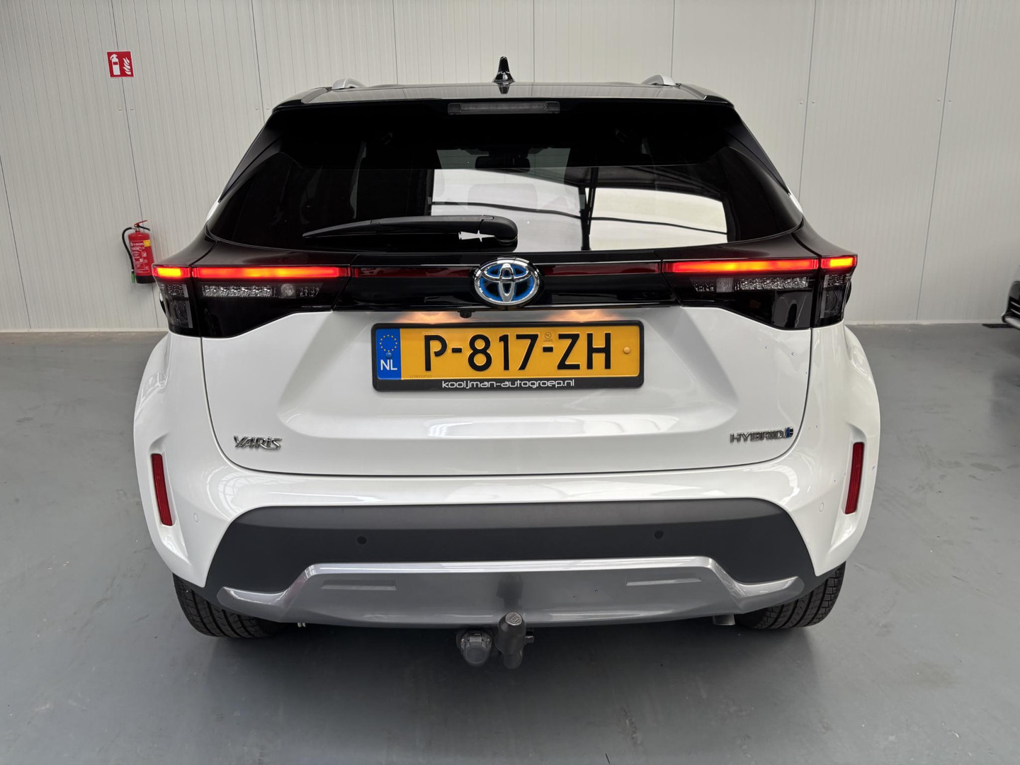Toyota Toyota