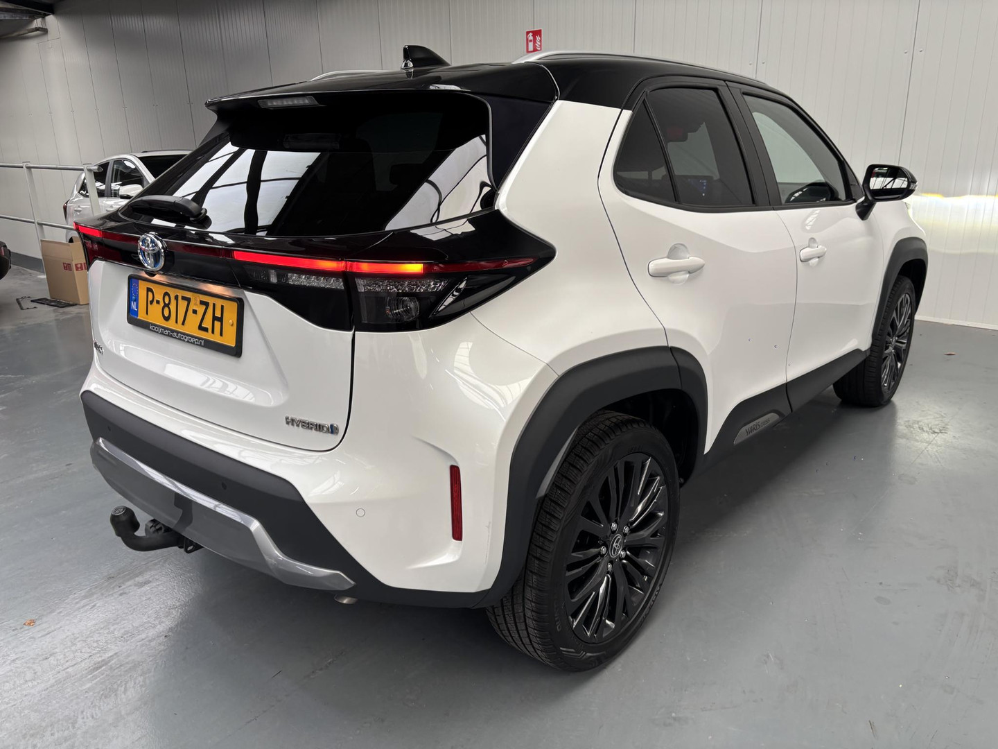 Toyota Toyota