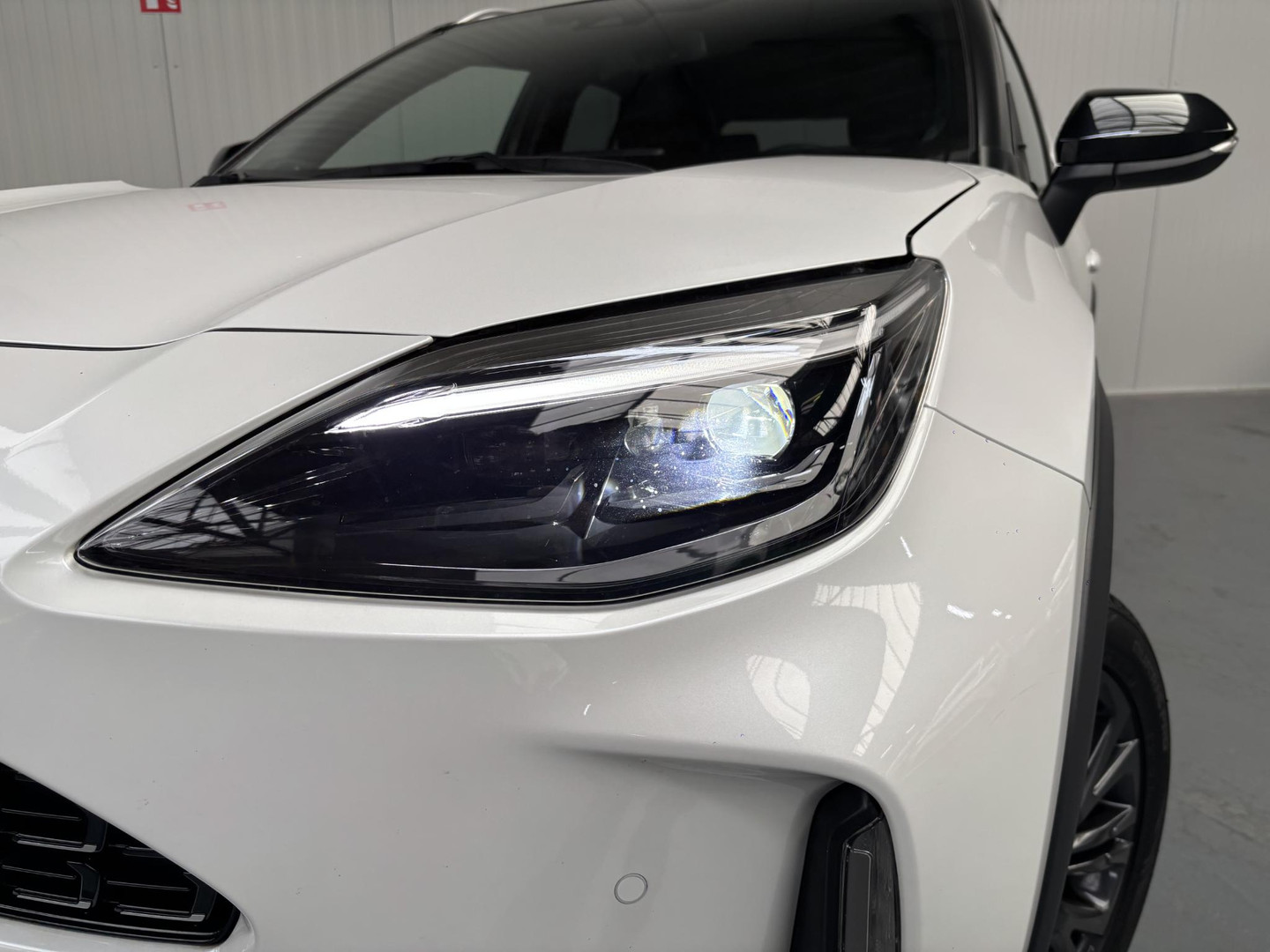 Toyota Toyota