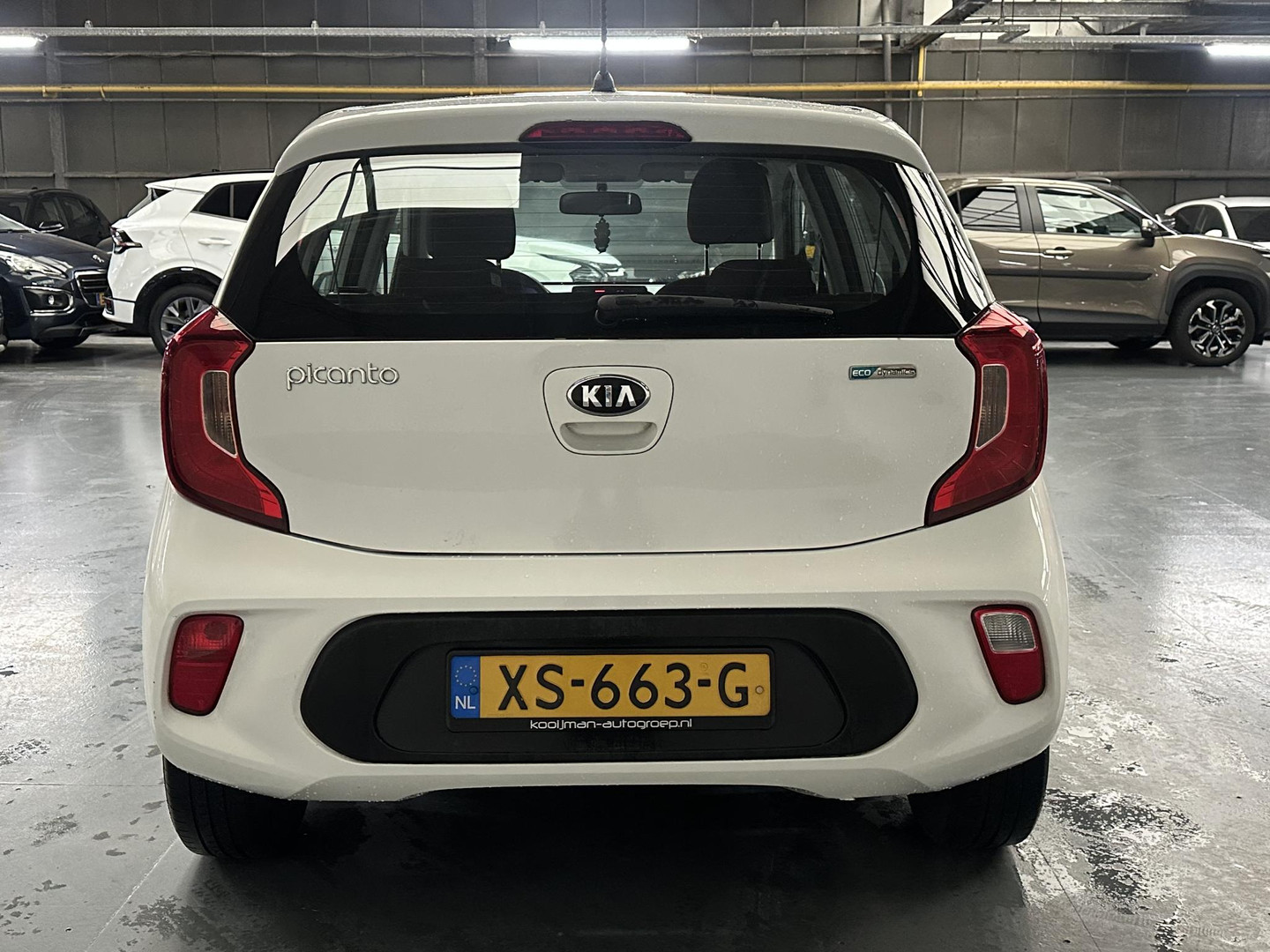 Kia