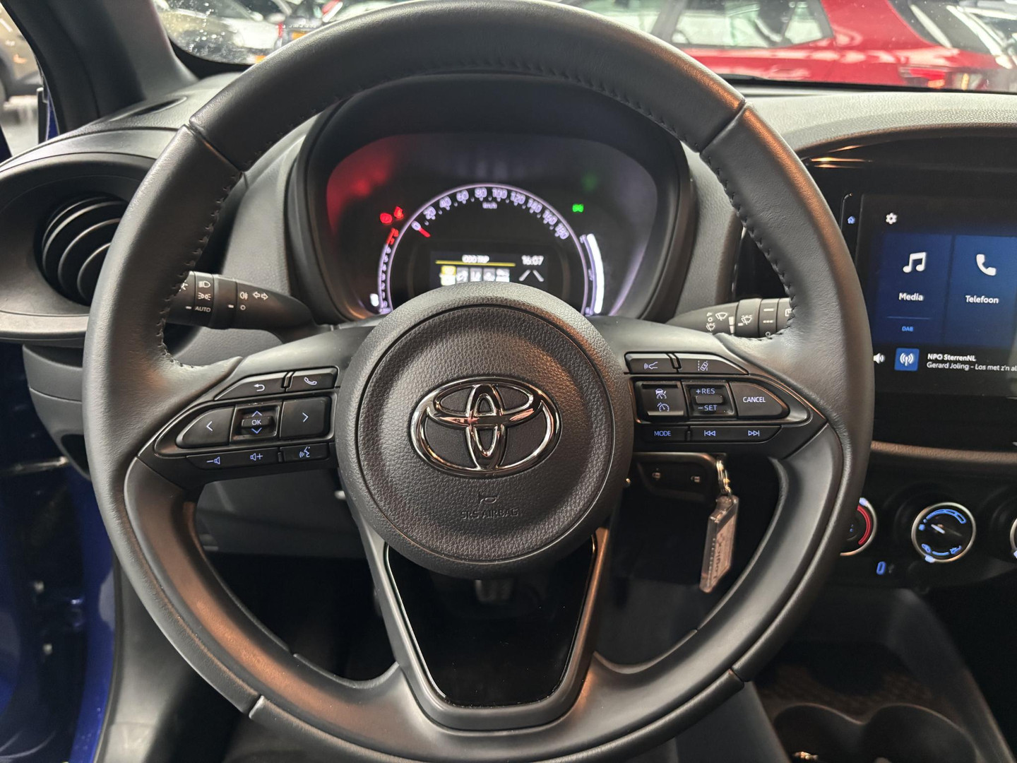 Toyota Toyota