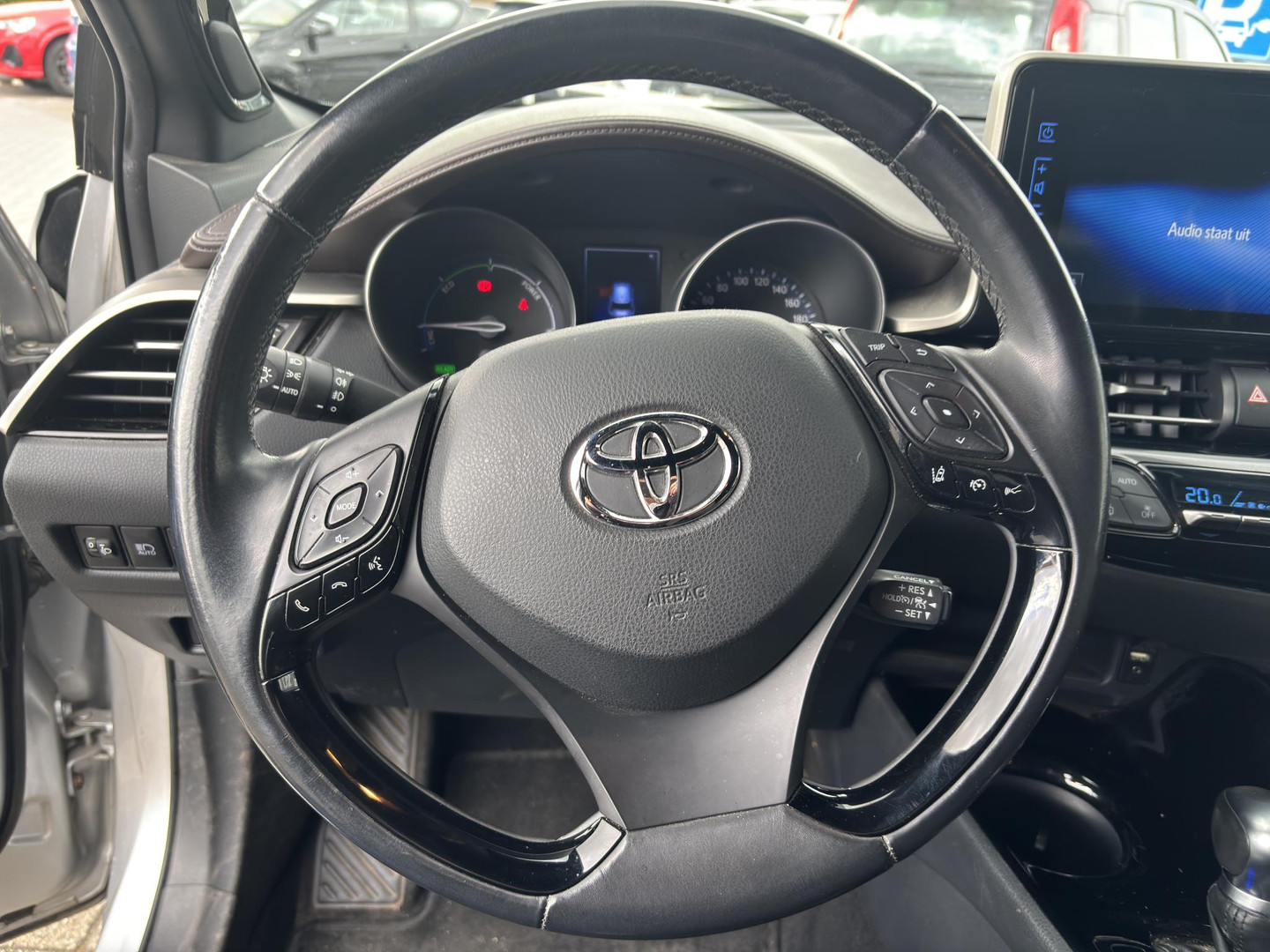 Toyota Toyota