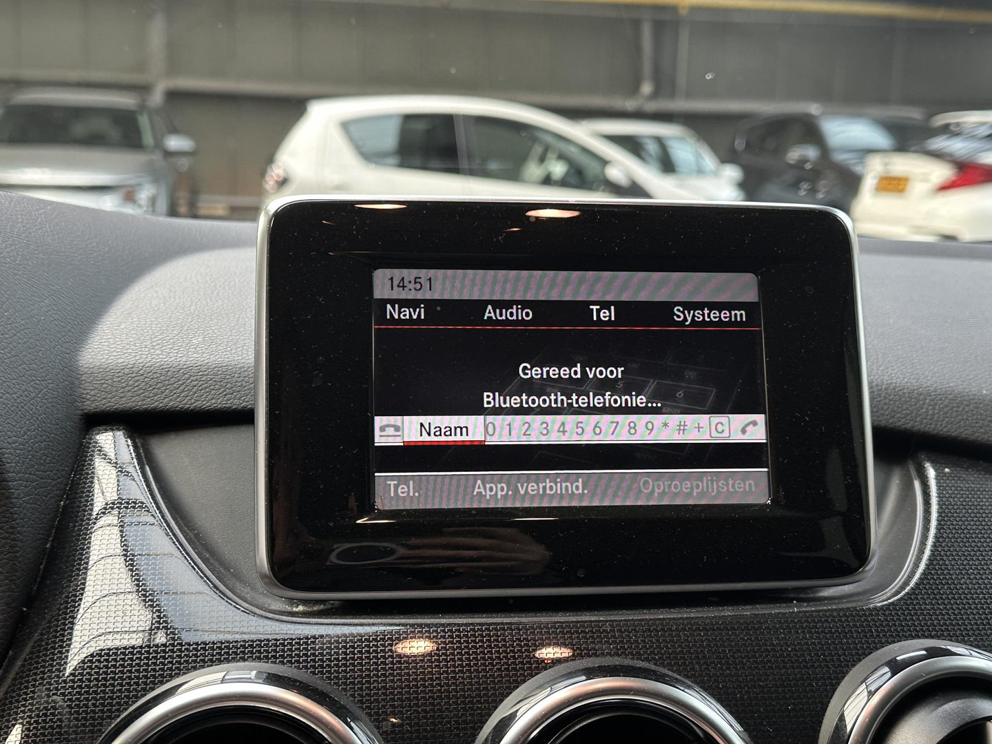 Mercedes-Benz Mercedes-Benz