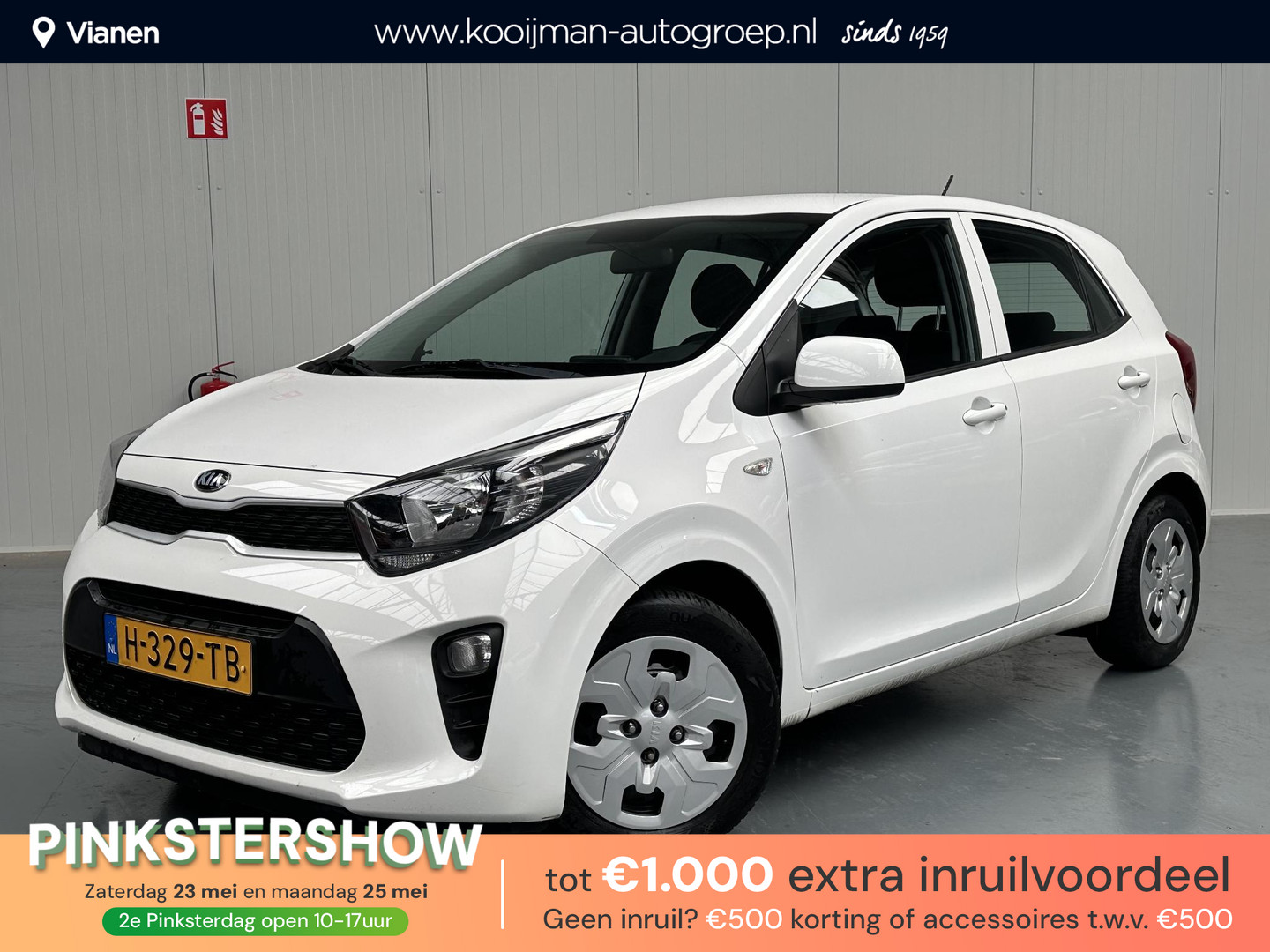 Kia Picanto