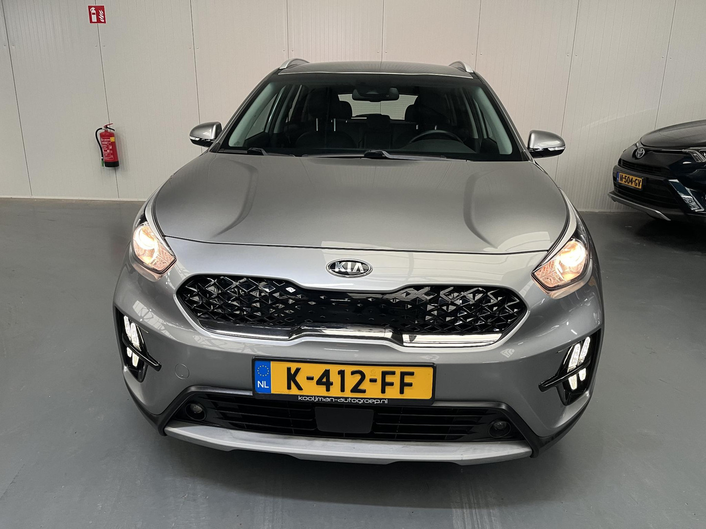 Kia