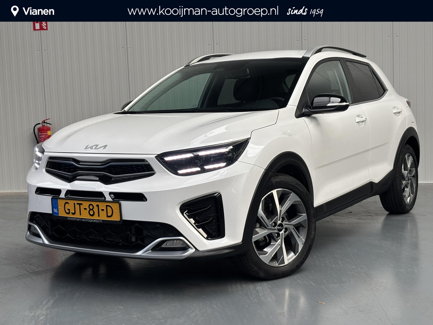 Kia Stonic