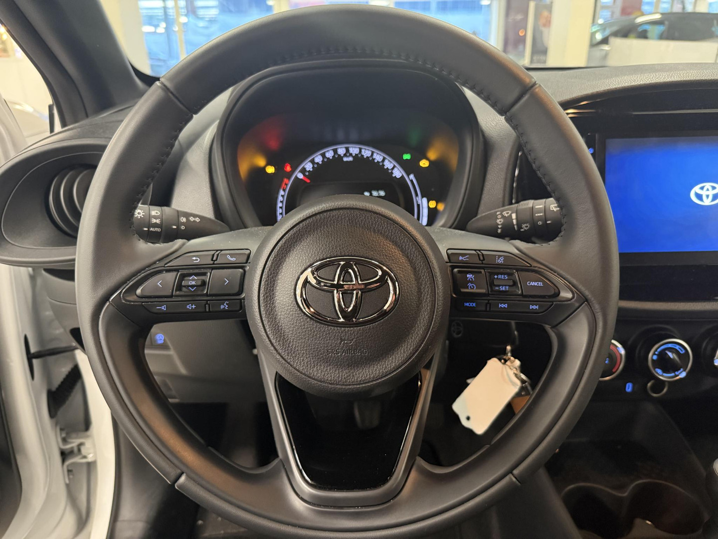 Toyota Toyota