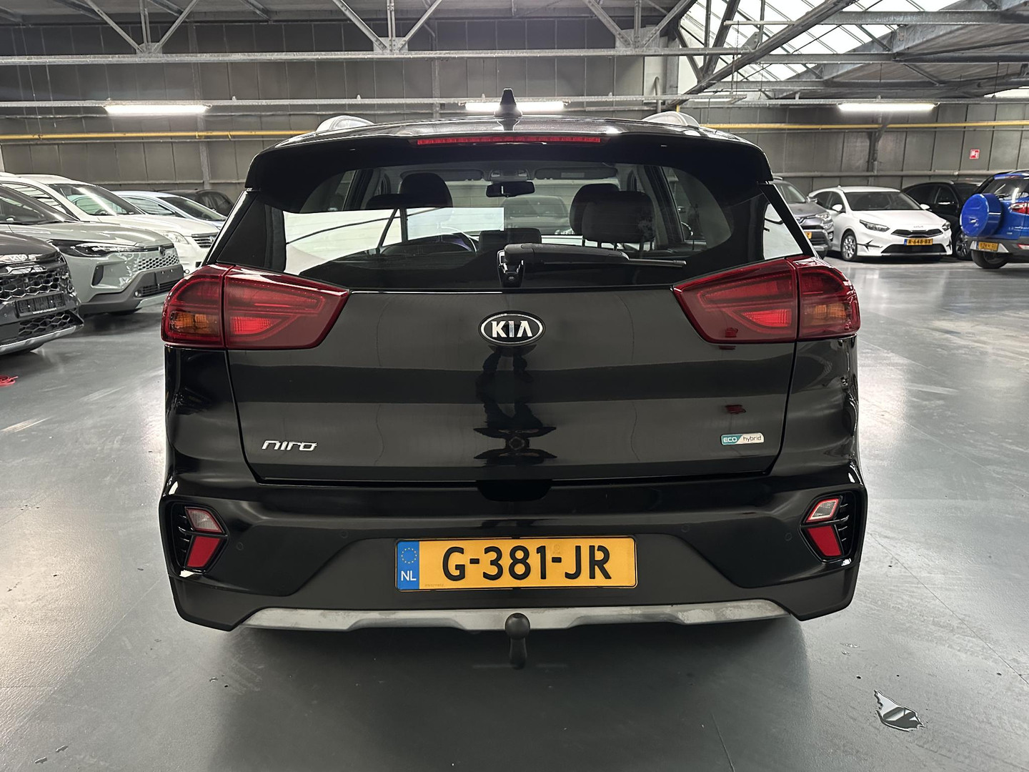 Kia