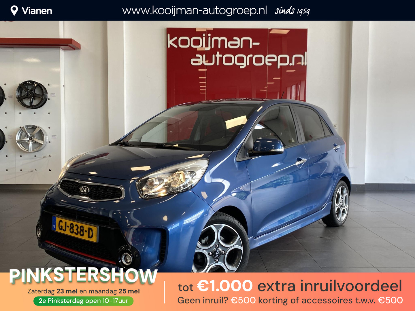 Kia Picanto