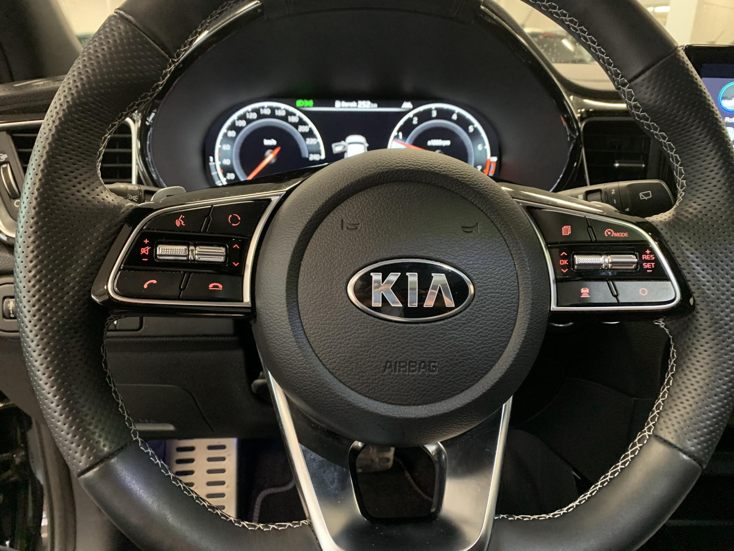 Kia Kia