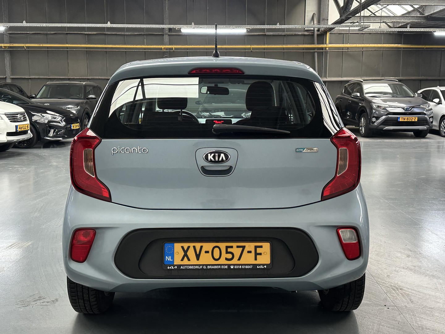Kia