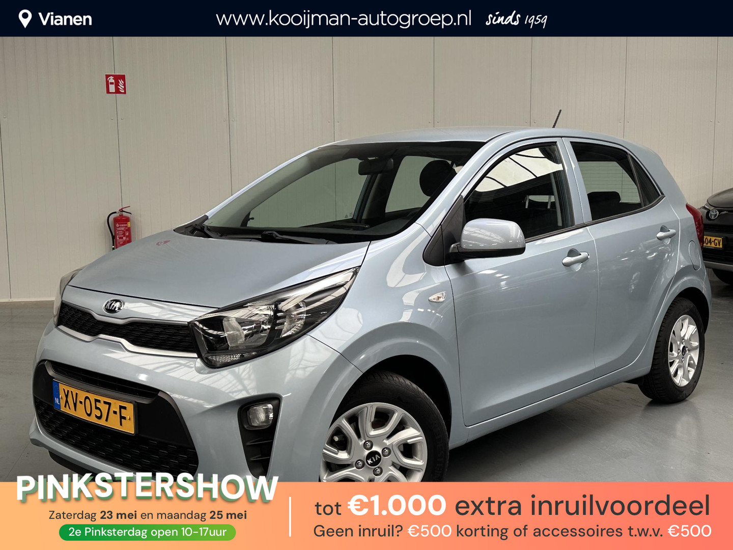 Kia Picanto
