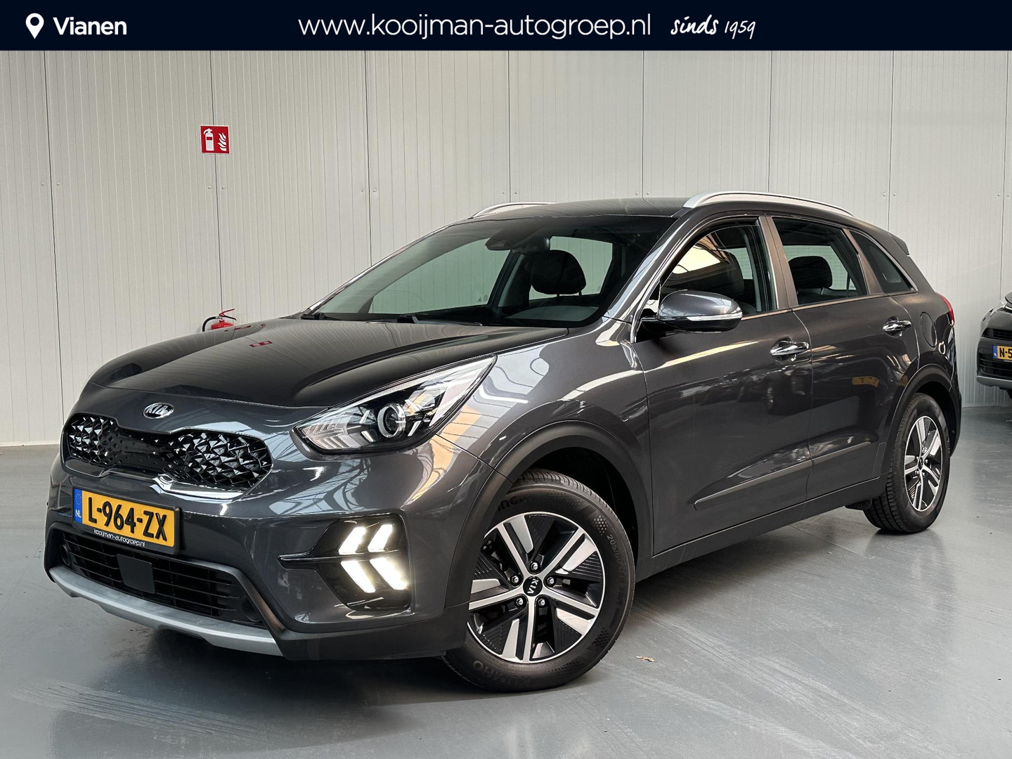 Kia