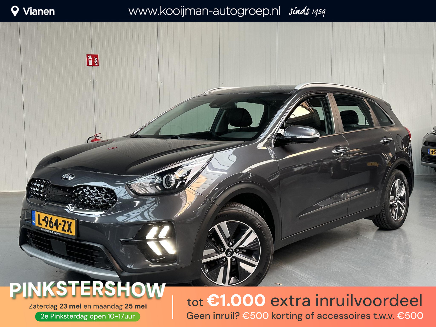Kia Niro