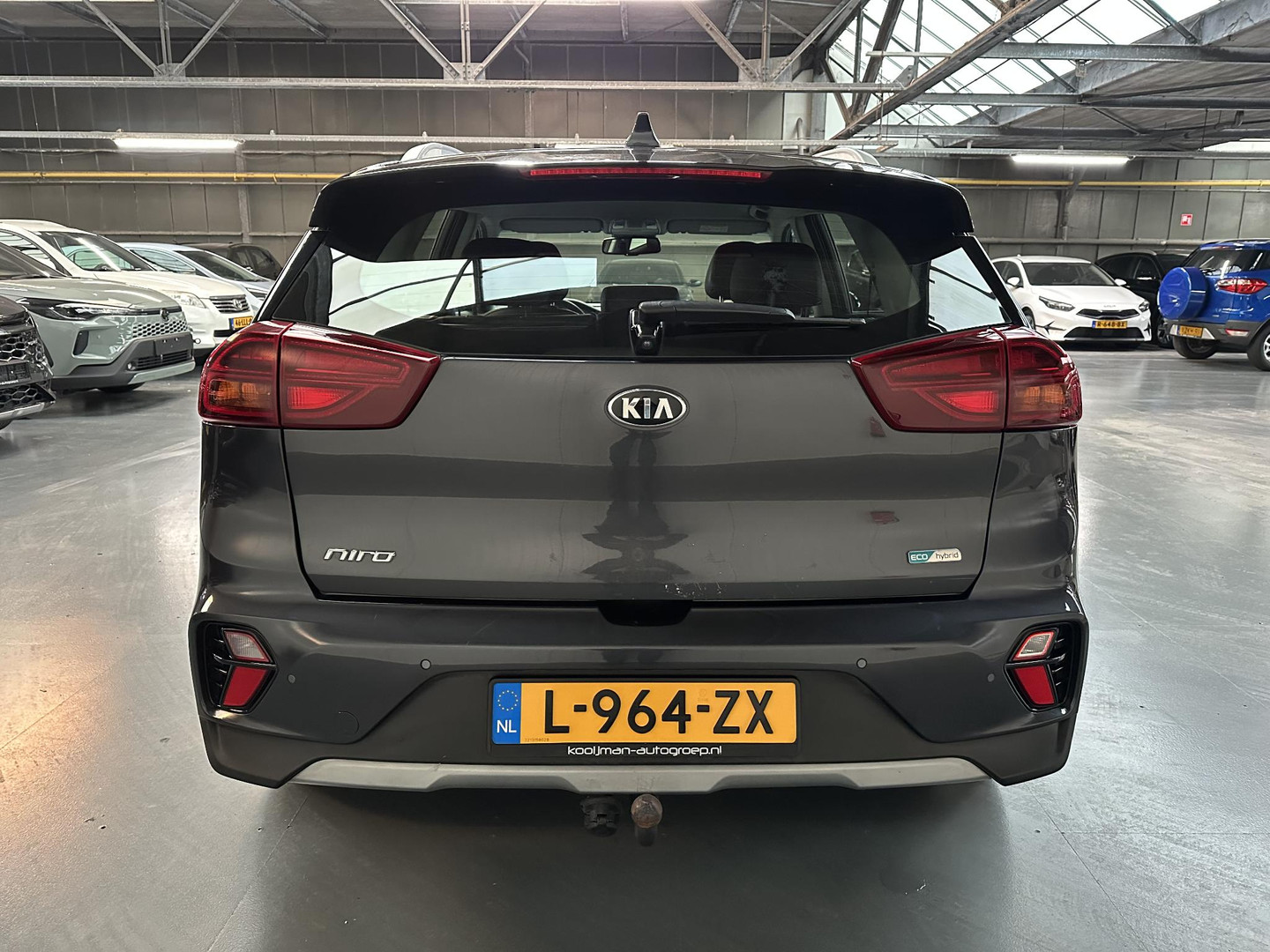 Kia