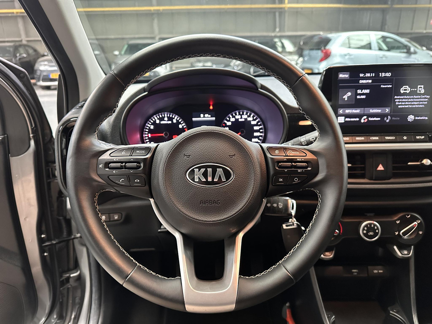Kia
