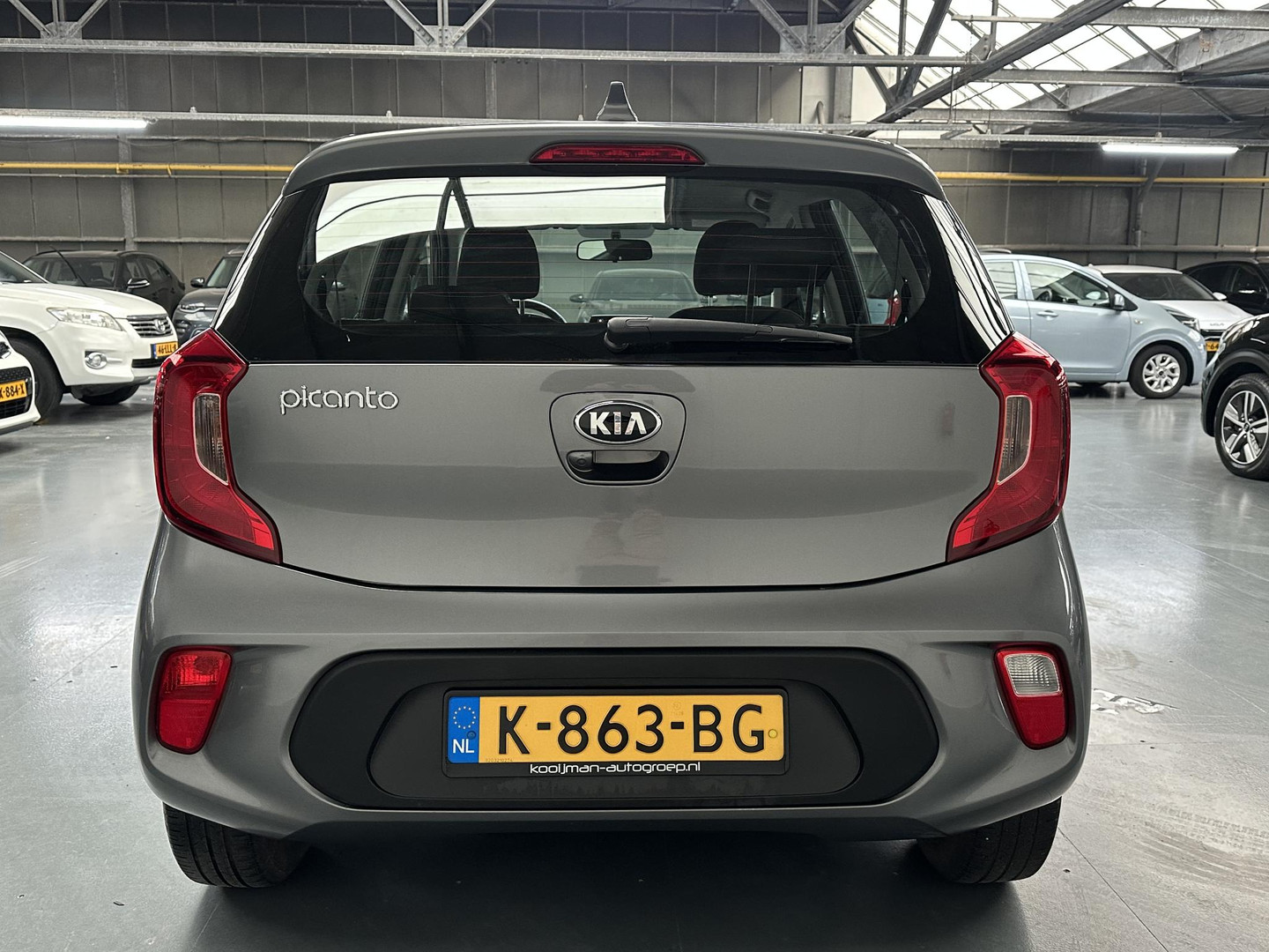 Kia