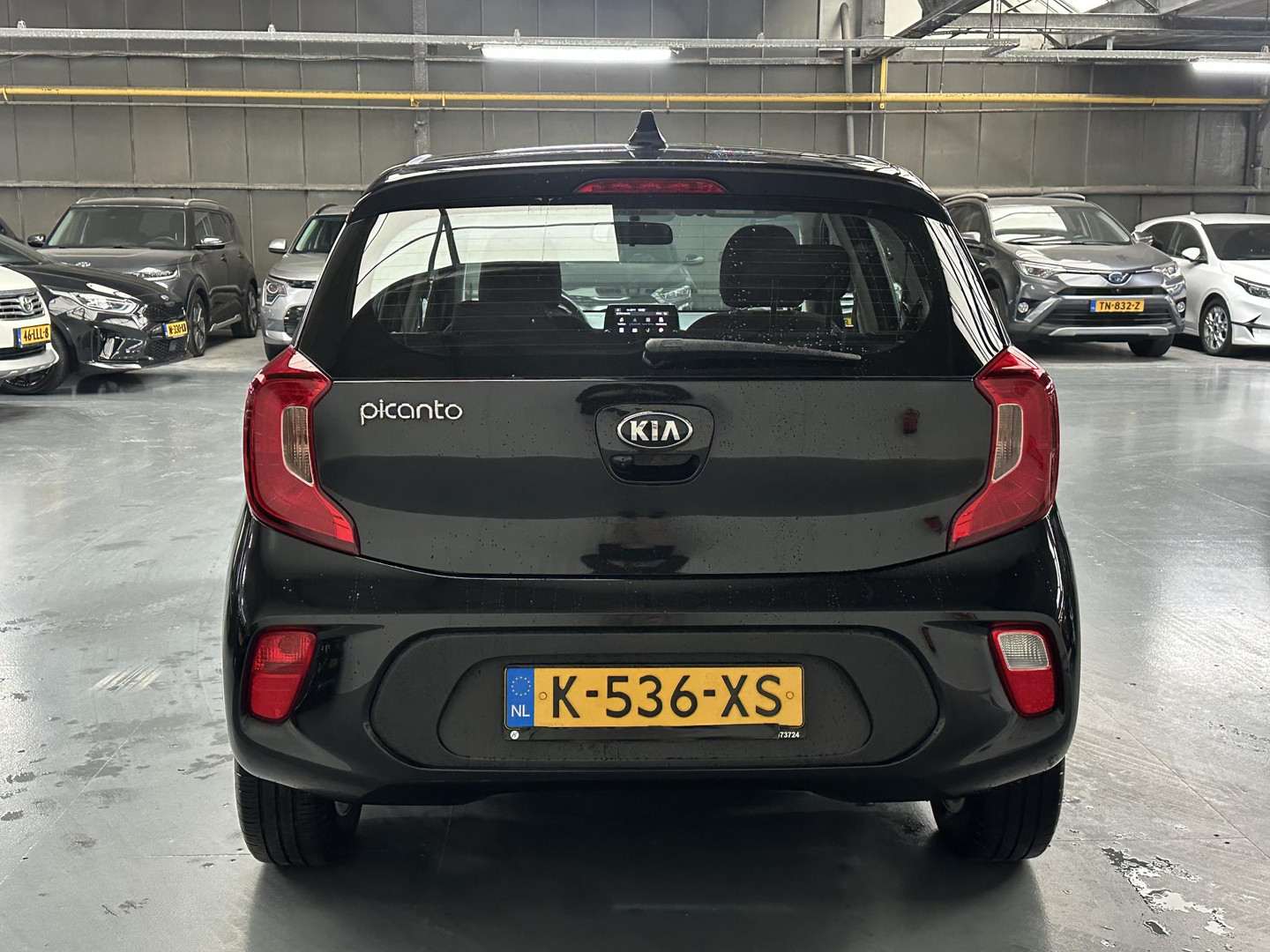 Kia
