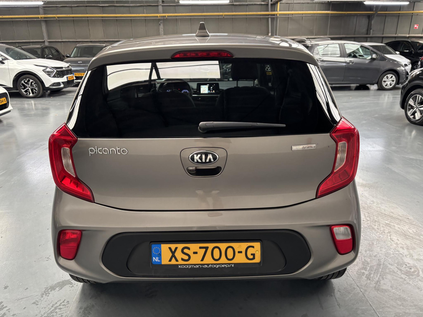 Kia