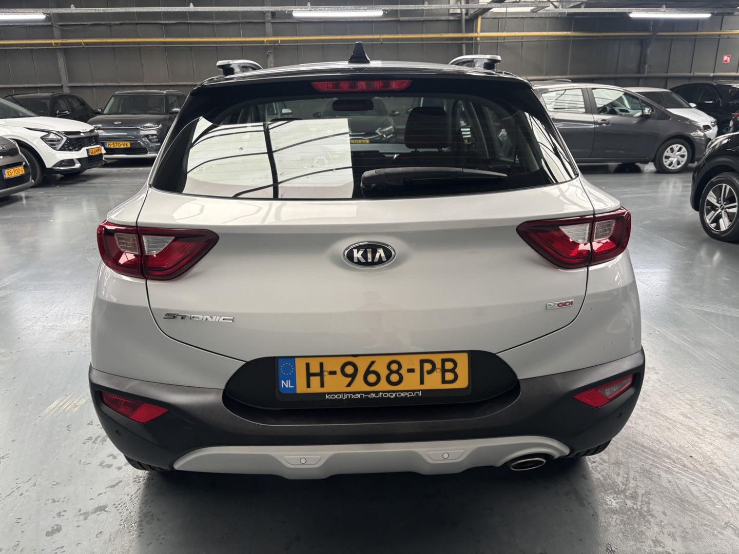 Kia