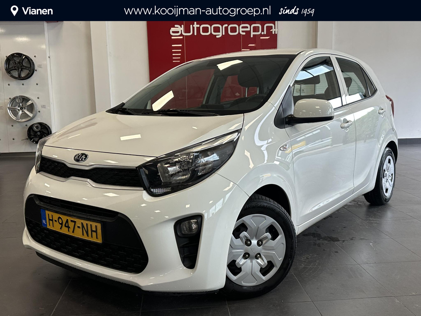Kia