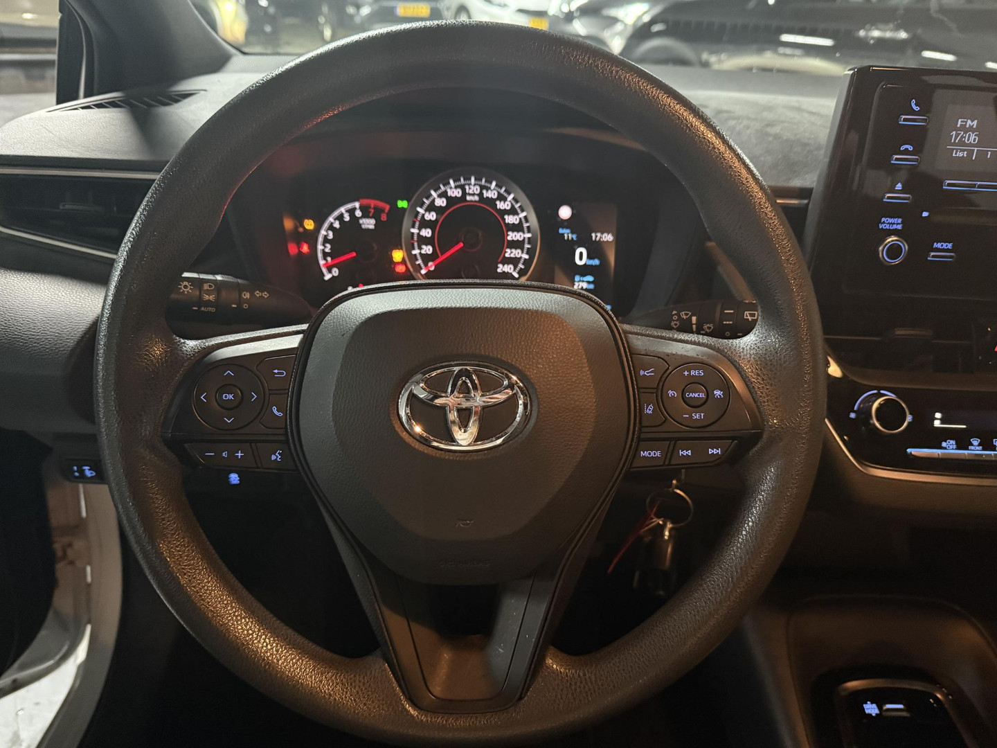 Toyota Toyota