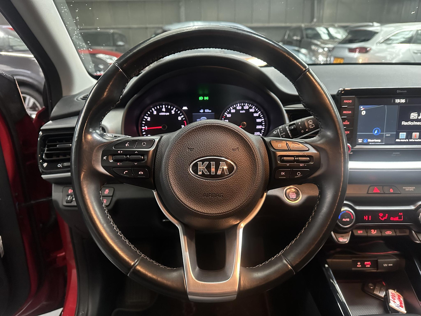 Kia