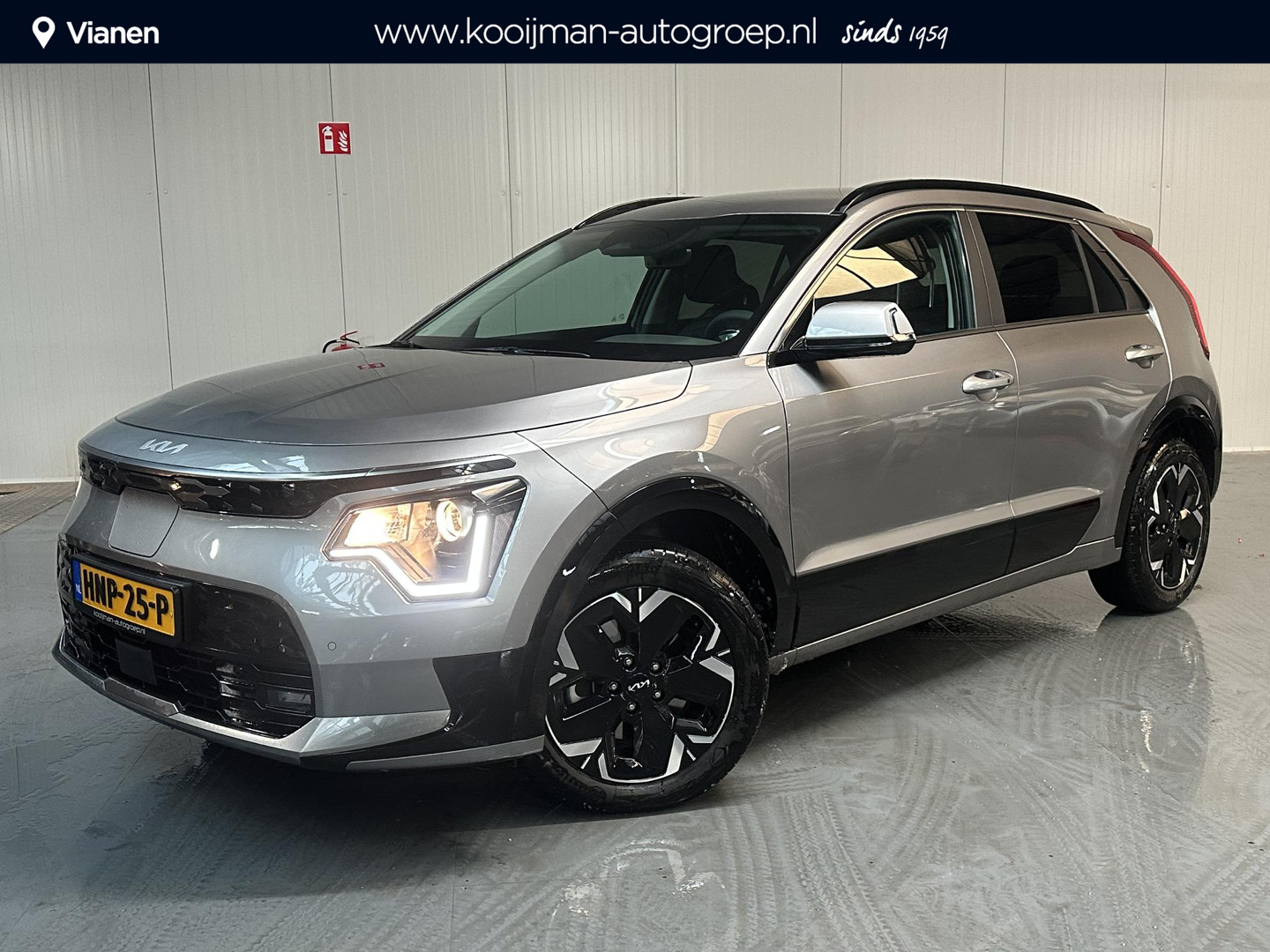 Kia