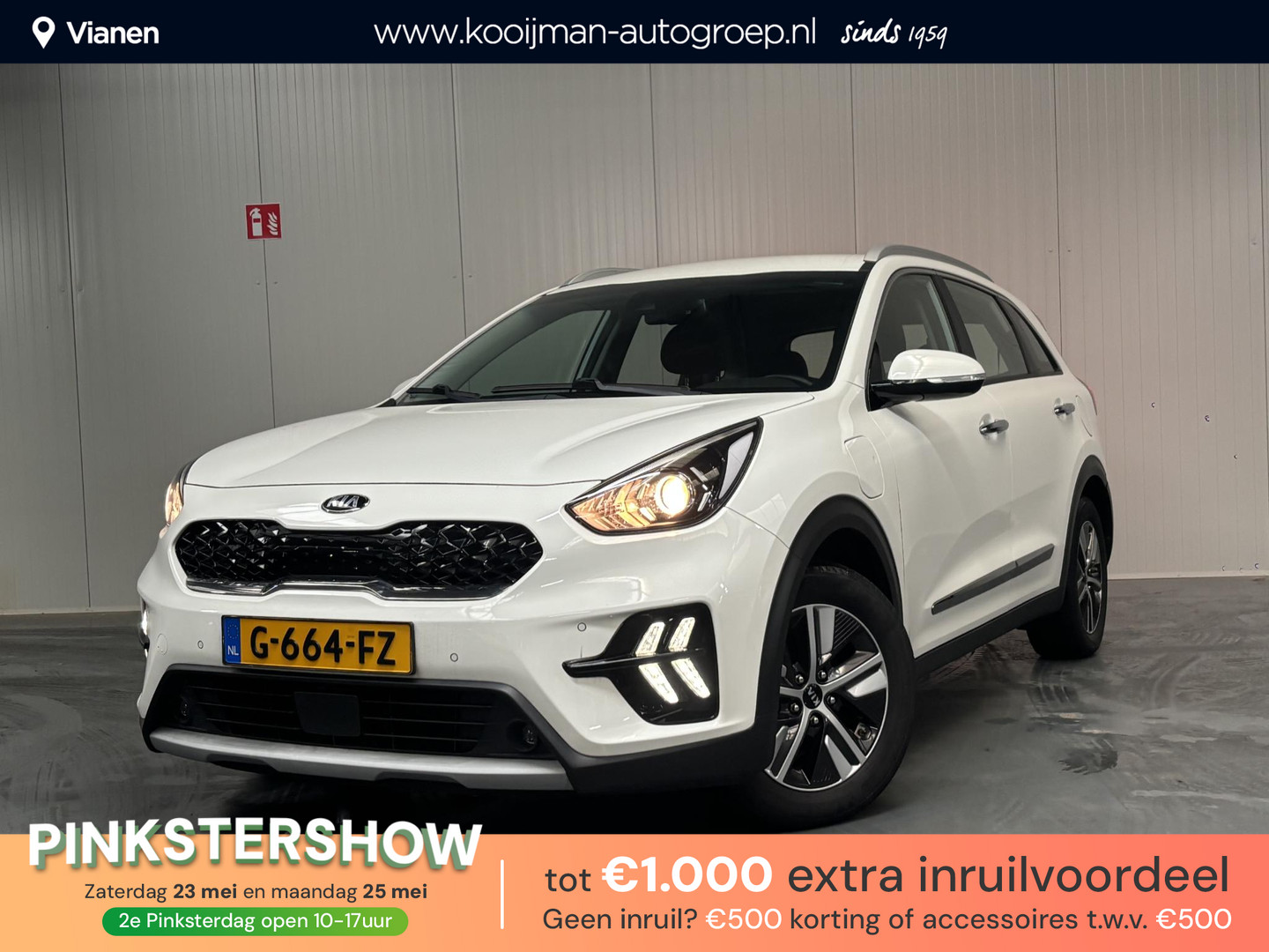 Kia Niro