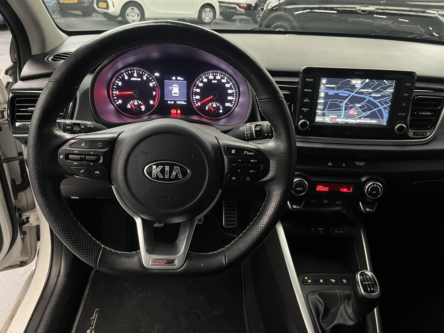 Kia