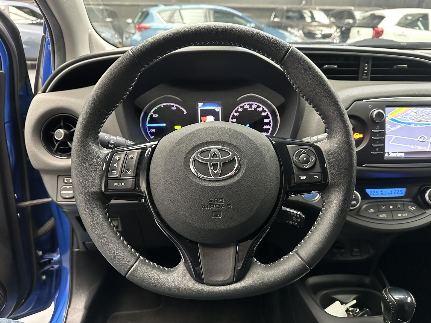 Toyota Toyota