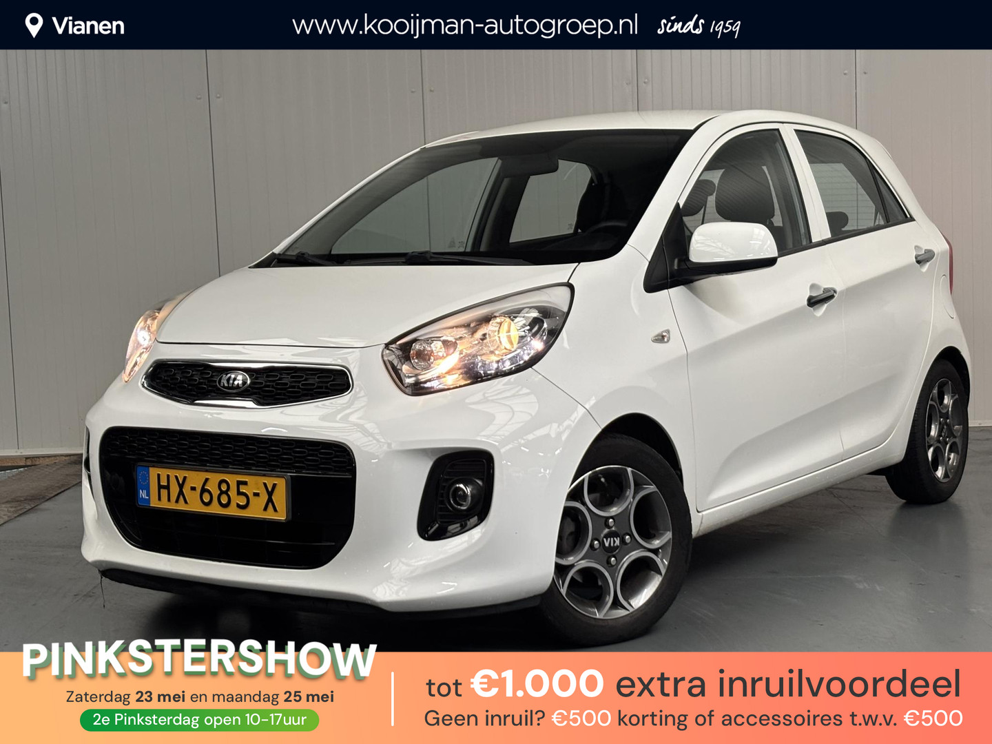 Kia Picanto