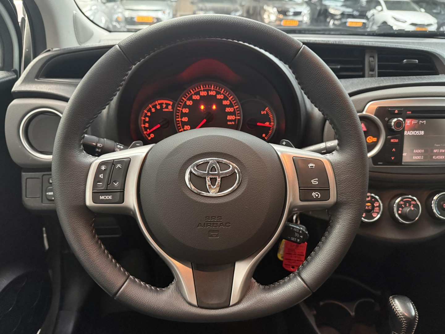 Toyota Toyota