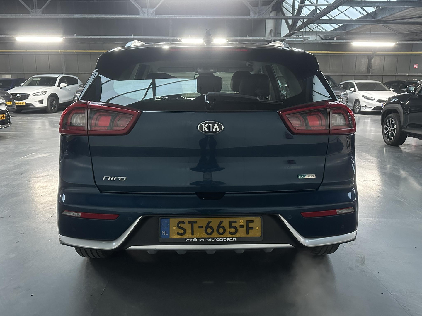 Kia