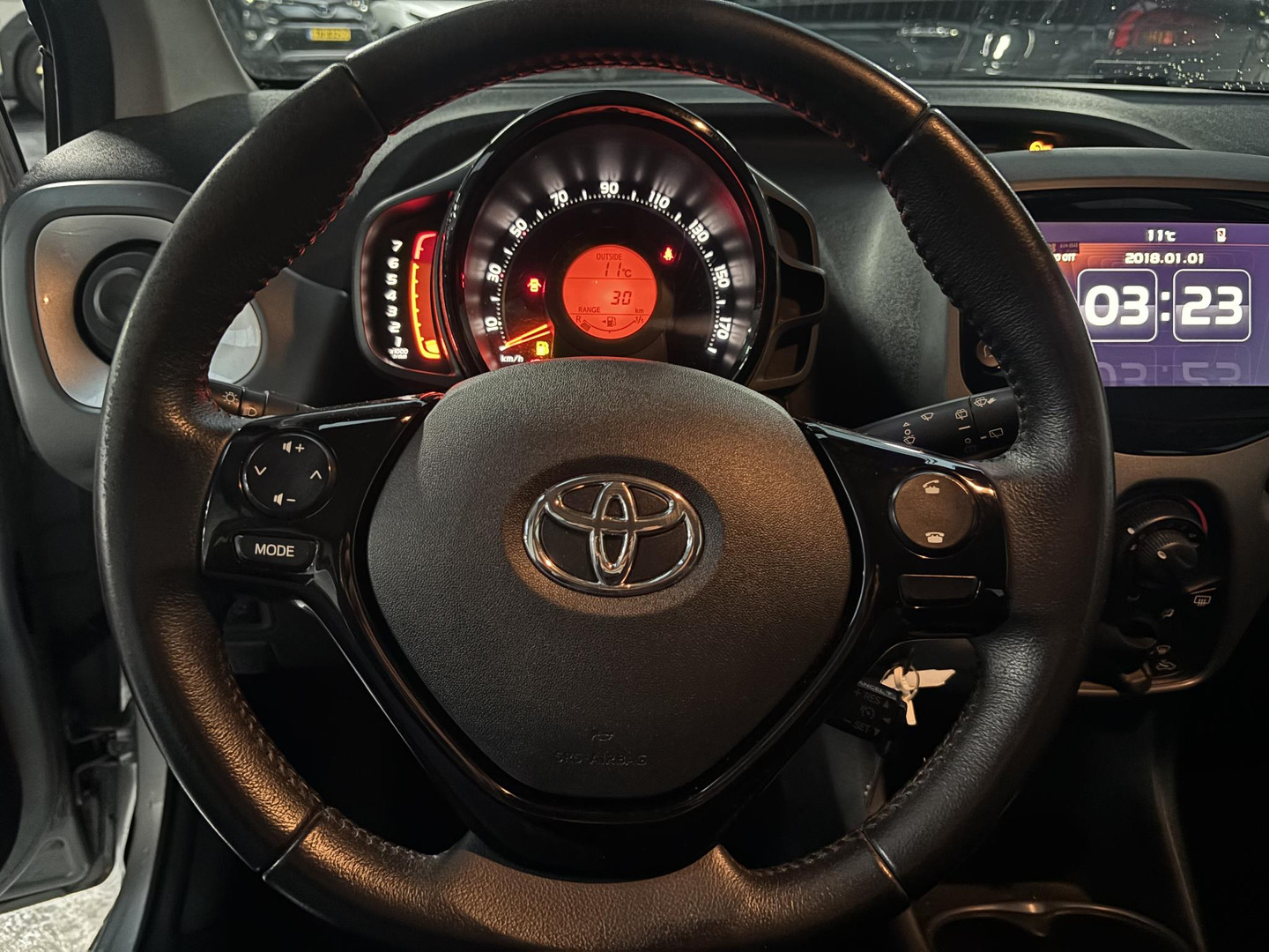 Toyota