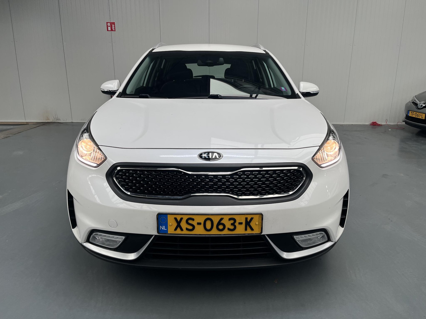 Kia