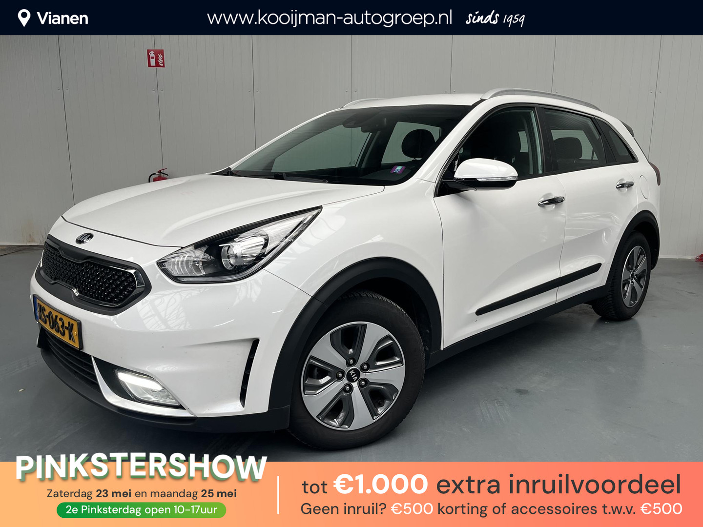 Kia Kia