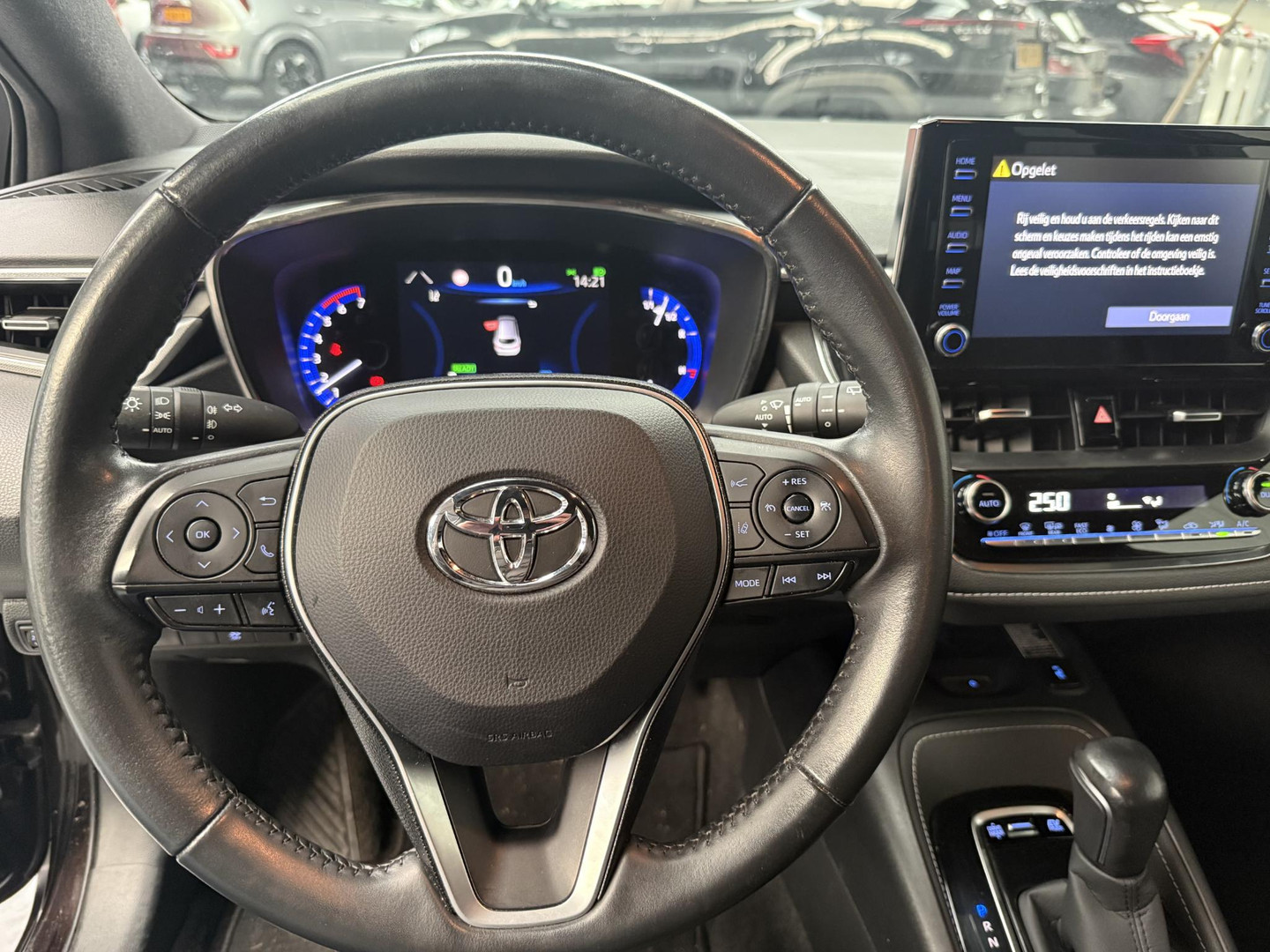 Toyota Toyota