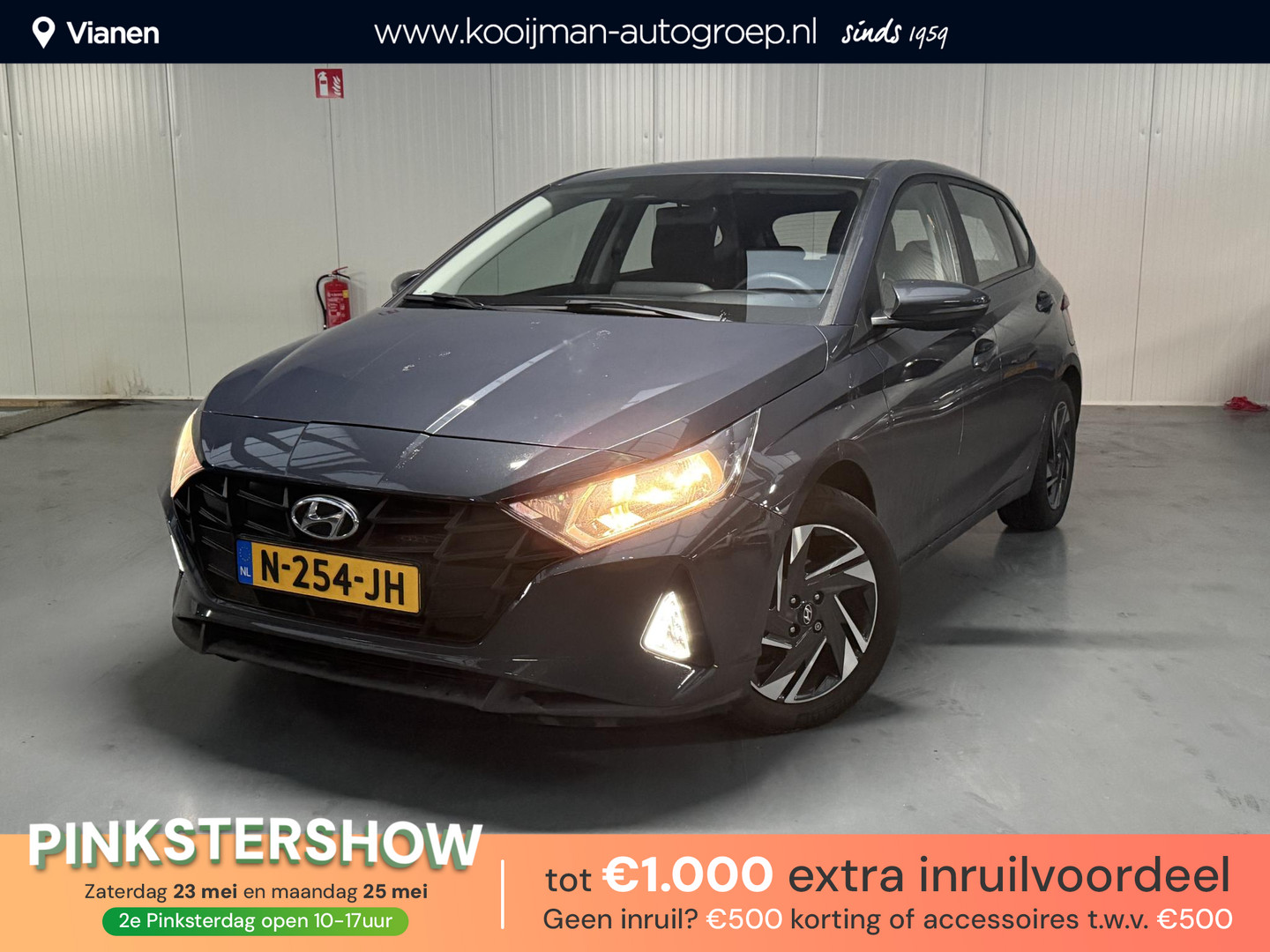 Hyundai Hyundai