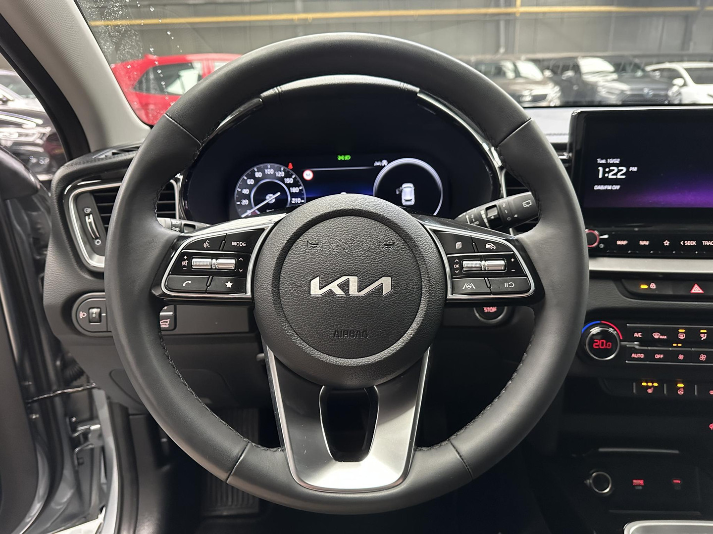 Kia