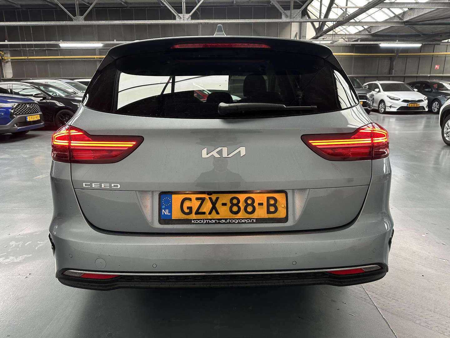 Kia