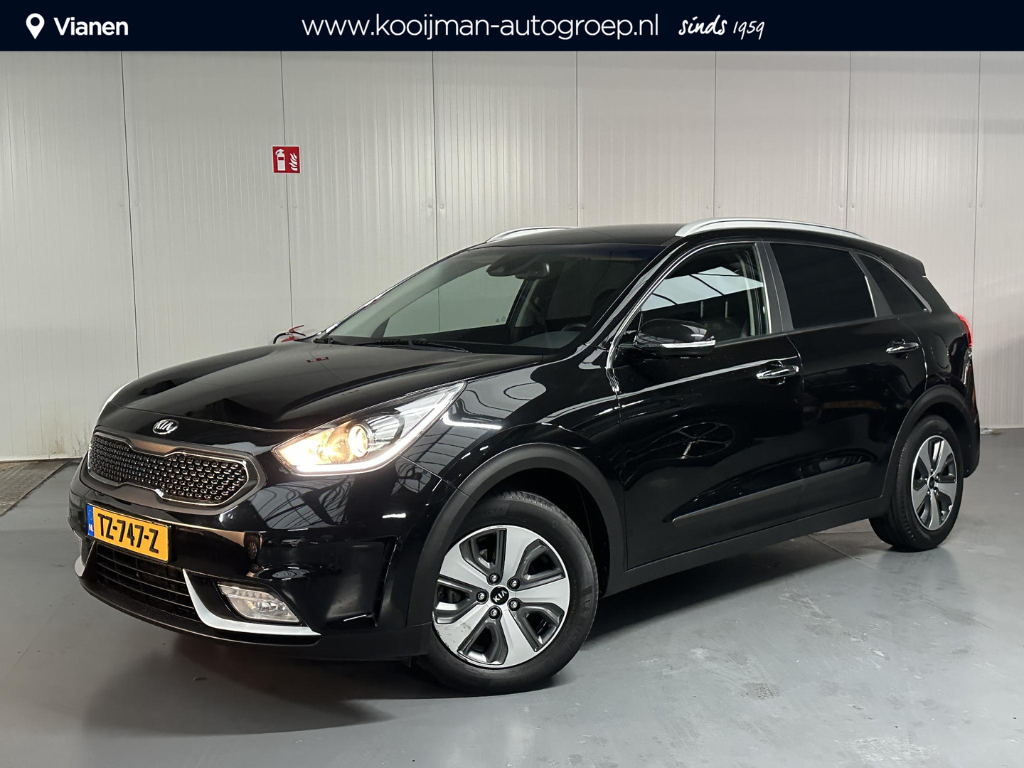 Kia