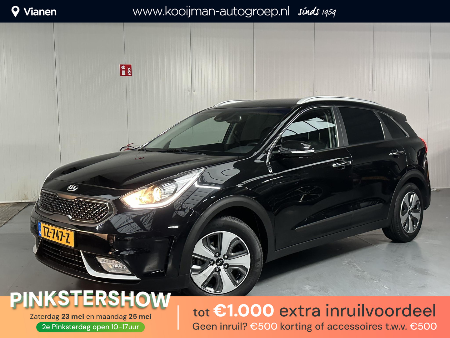 Kia Niro
