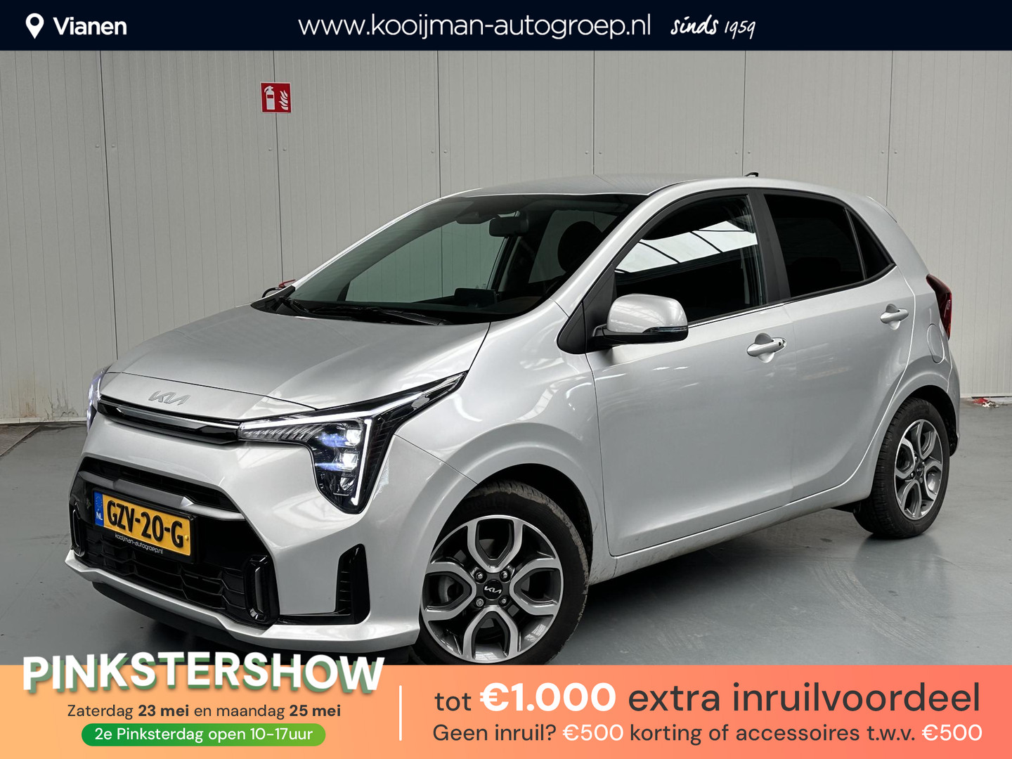 Kia Picanto