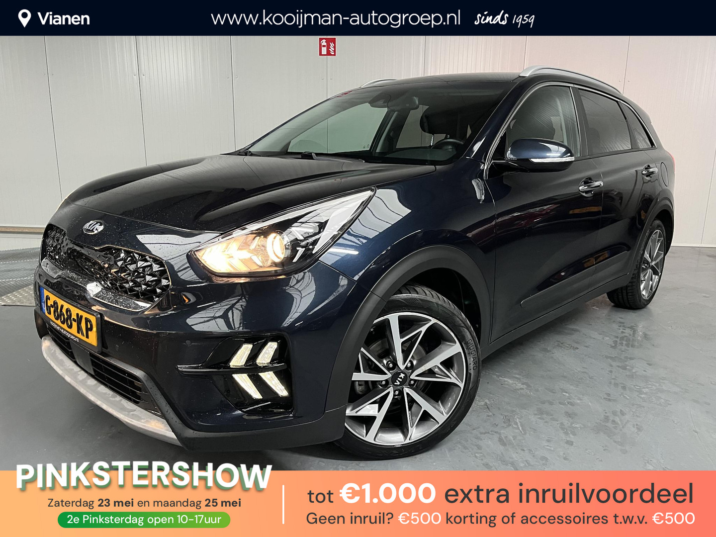 Kia Niro
