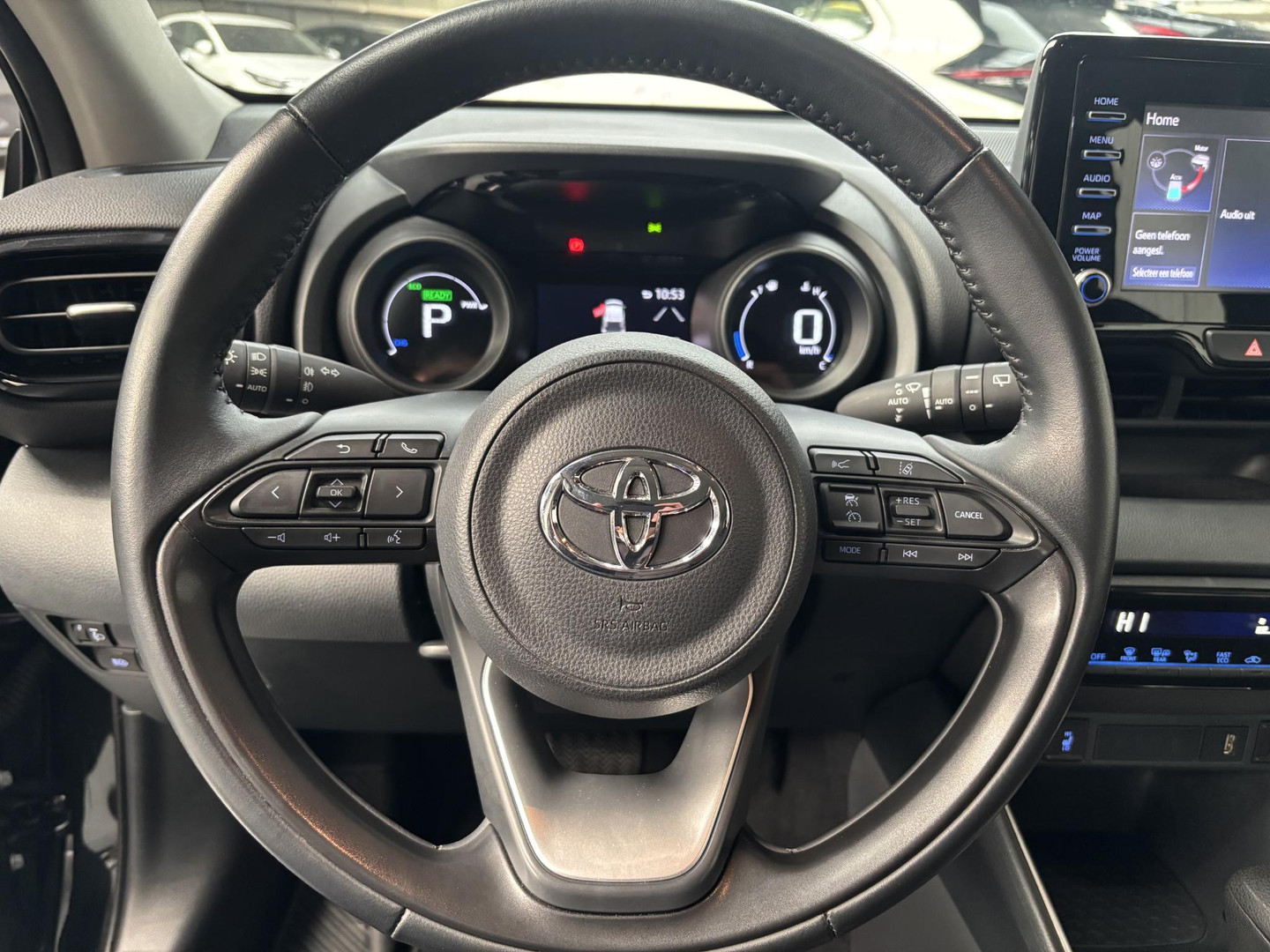 Toyota Toyota