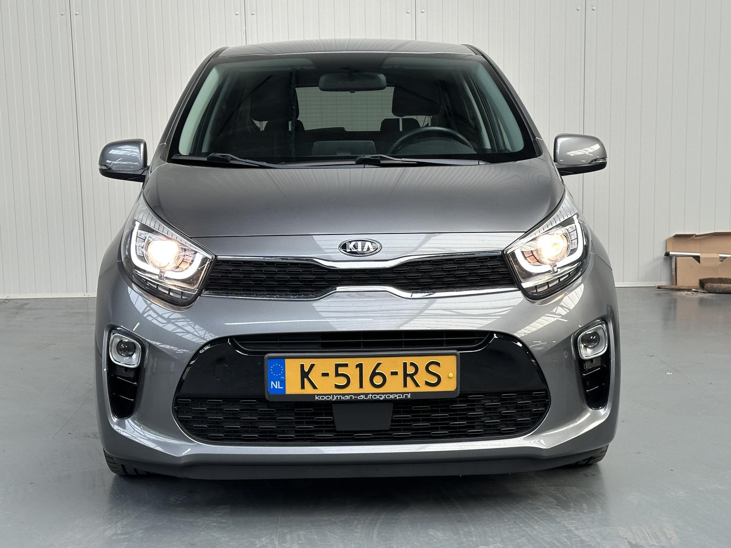 Kia