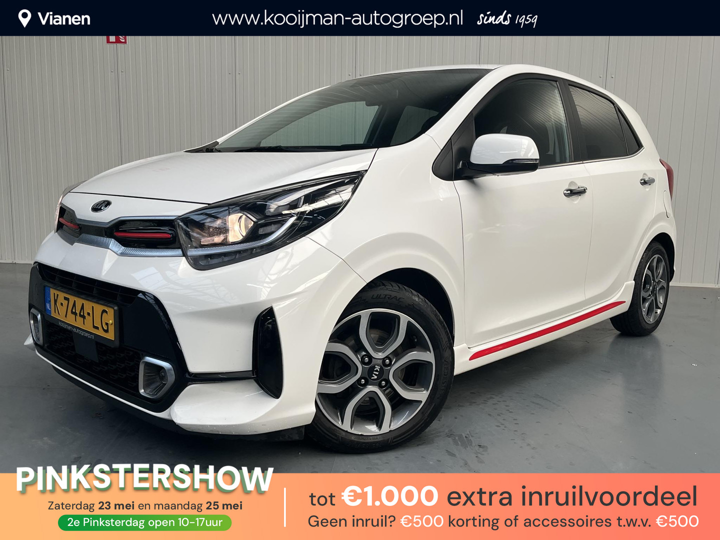 Kia Picanto