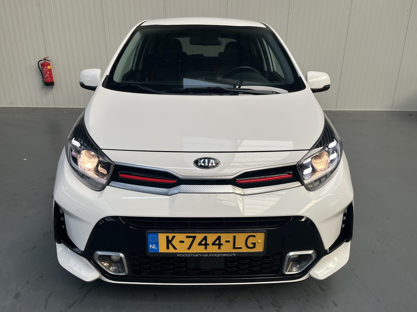 Kia