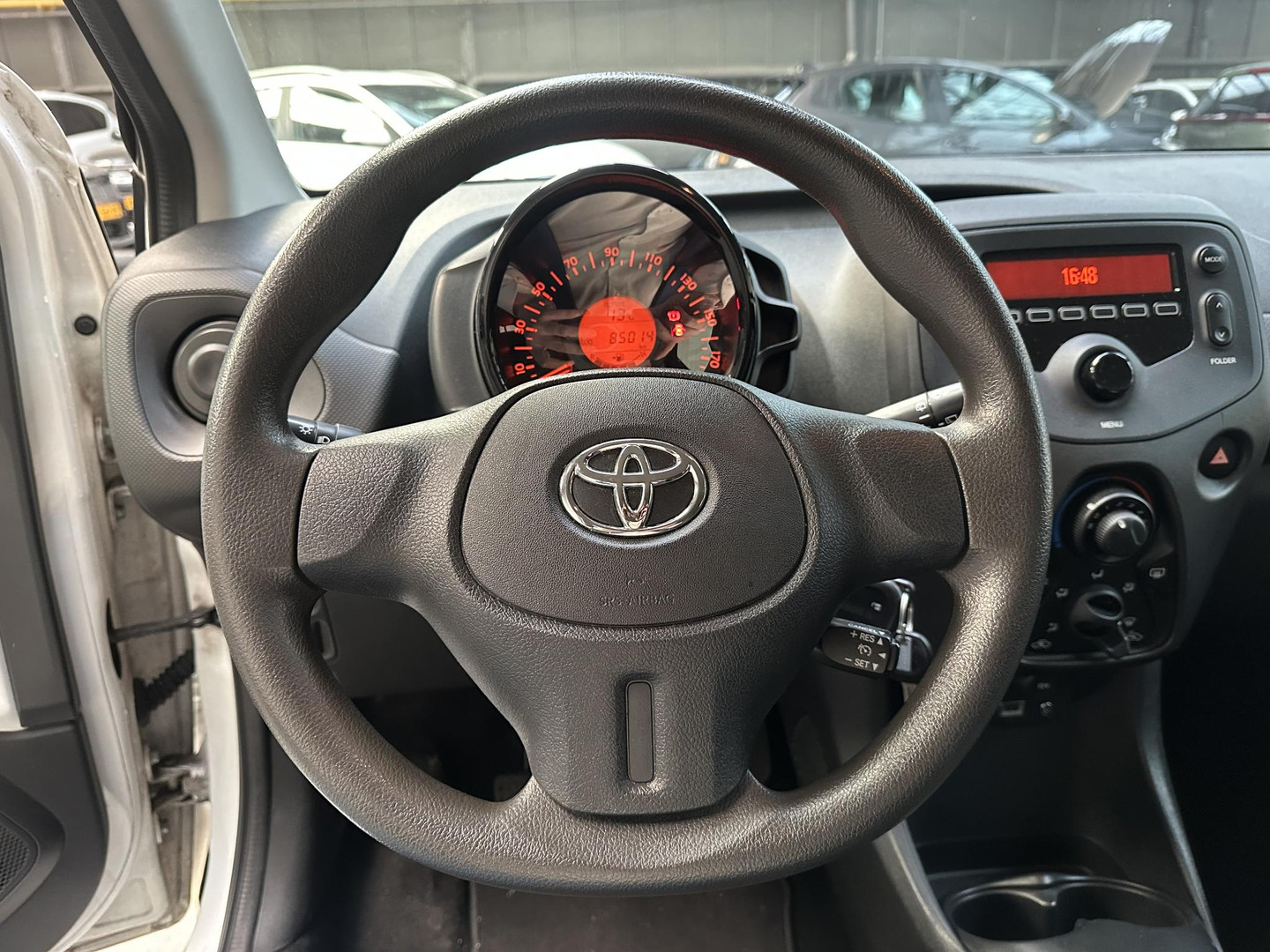 Toyota Toyota
